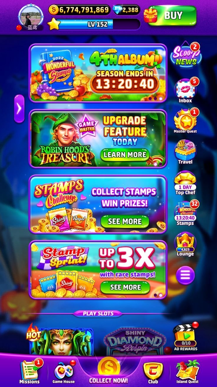 FEZbetCasino game