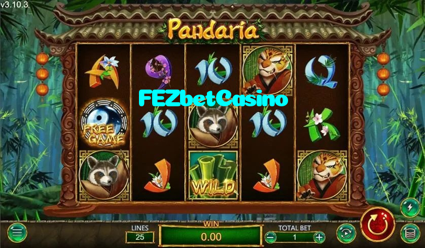 FEZbetCasino خوش آمدید بونس +600% پیشکش موبائل ایپ کے پروموشن سیکشن میں دکھائی دیتی ہے۔