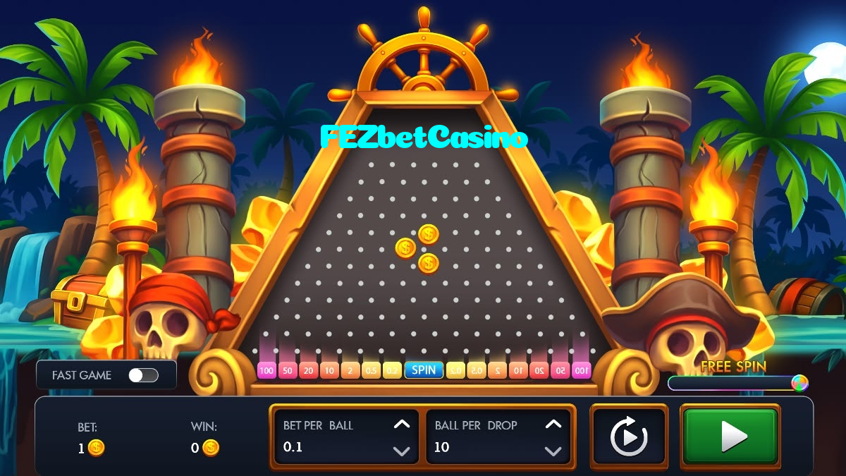 FEZbetCasino