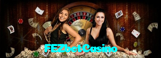 making first deposit on FEZbetCasino website using local payment methods in Pakistan