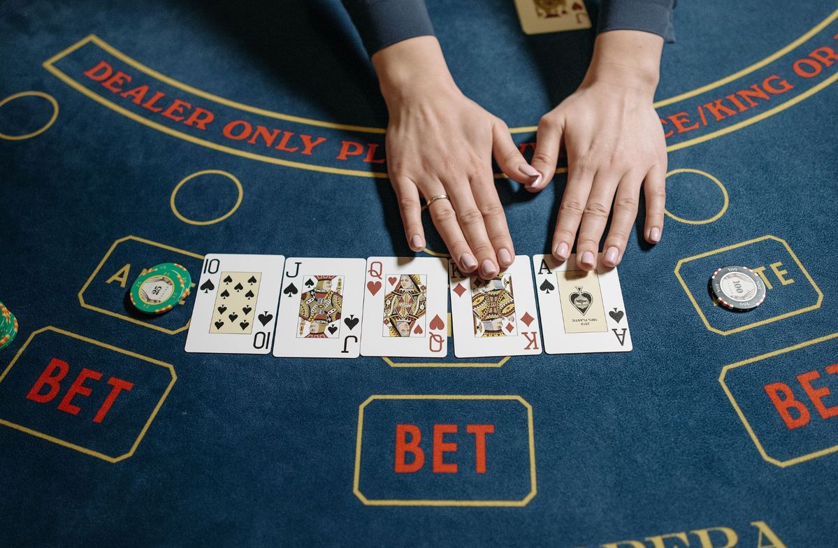 FEZbetCasino پاکستان ریئل منی گیمز