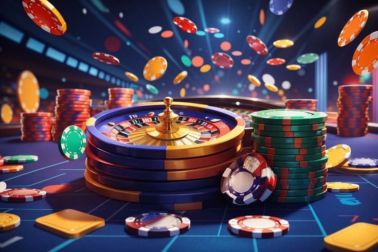 FEZbetCasino پاکستان ریئل منی گیمز